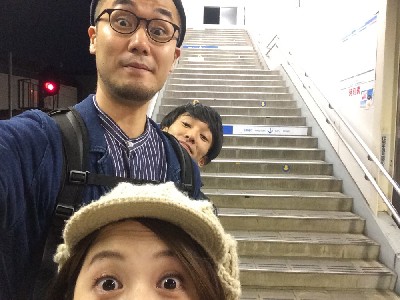 ブログ写真