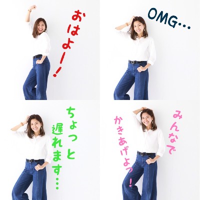 ブログ写真