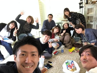 ブログ写真