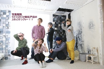 ブログ写真