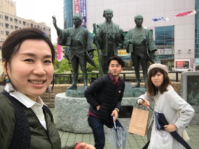 ブログ写真
