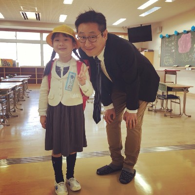 ブログ写真