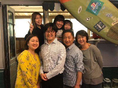 ブログ写真
