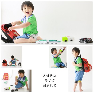 ブログ写真