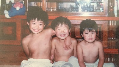 ブログ写真