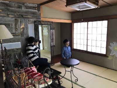 ブログ写真
