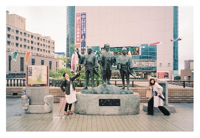 ブログ写真