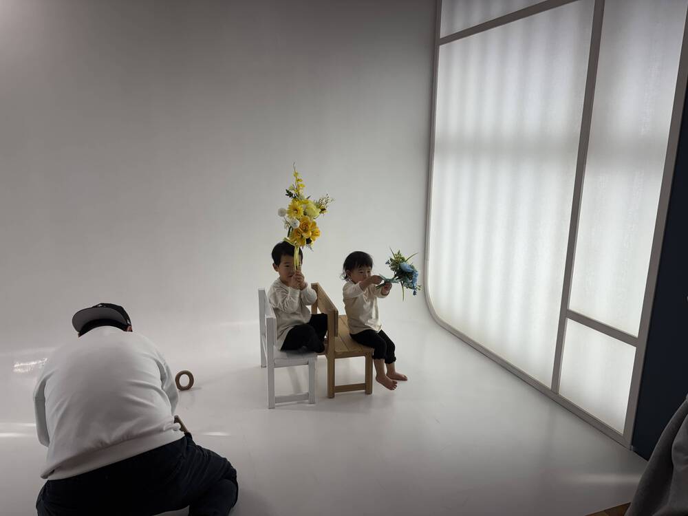 ハーフバースデー