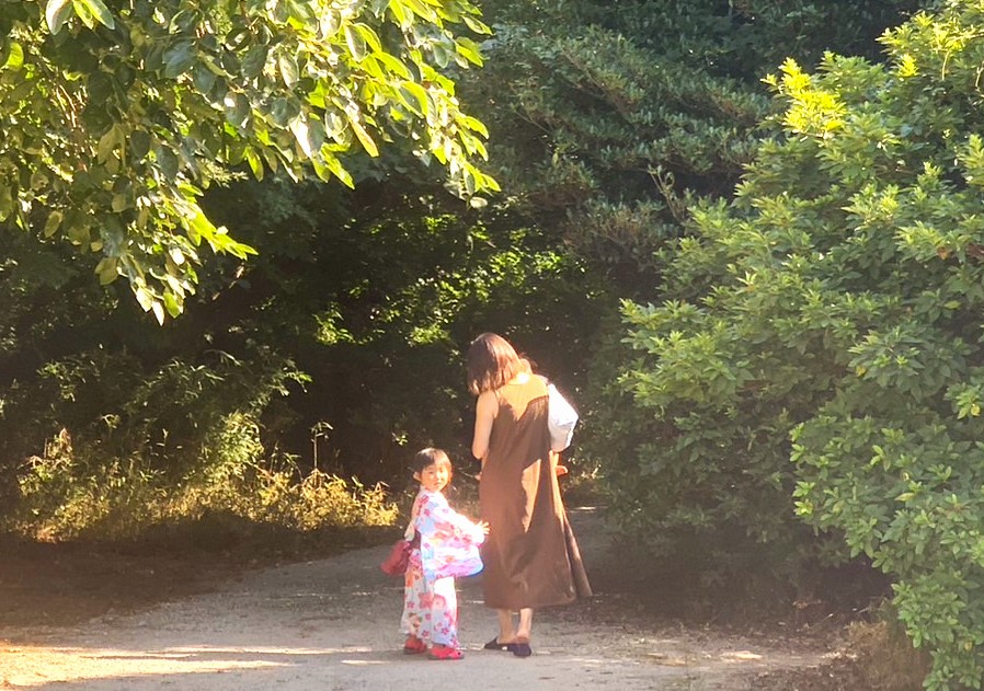 ブログ写真