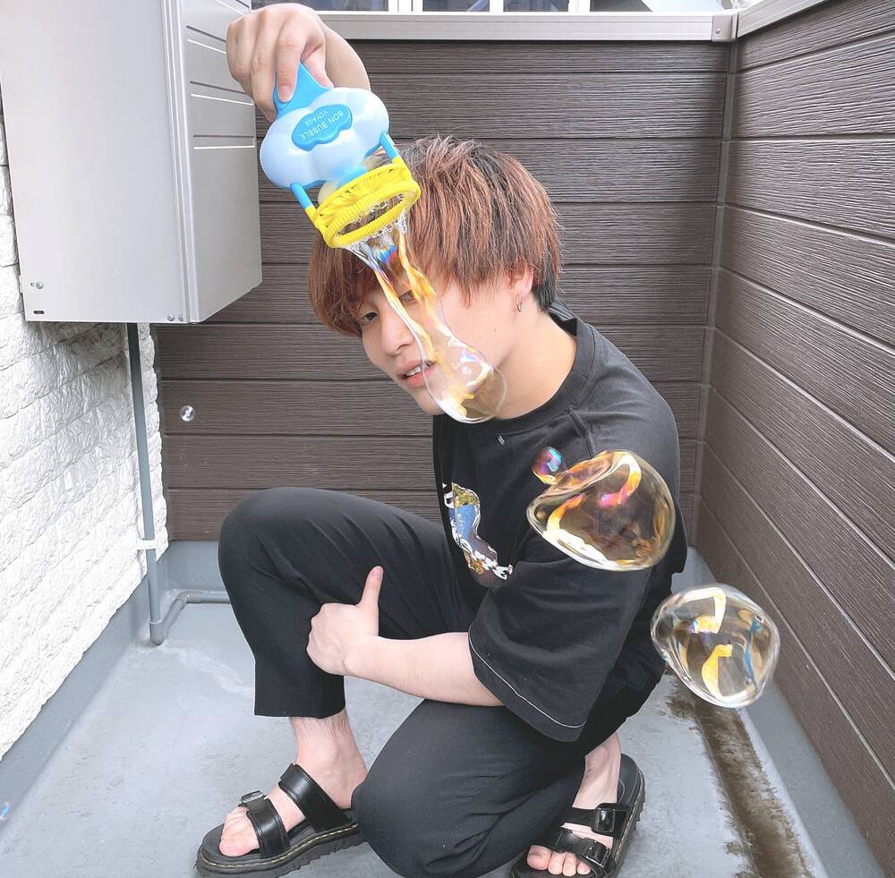 ブログ写真