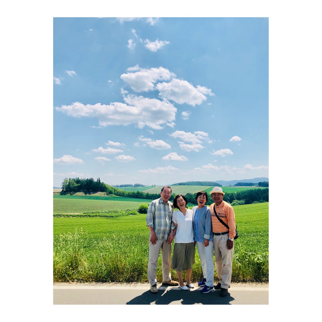 ブログ写真