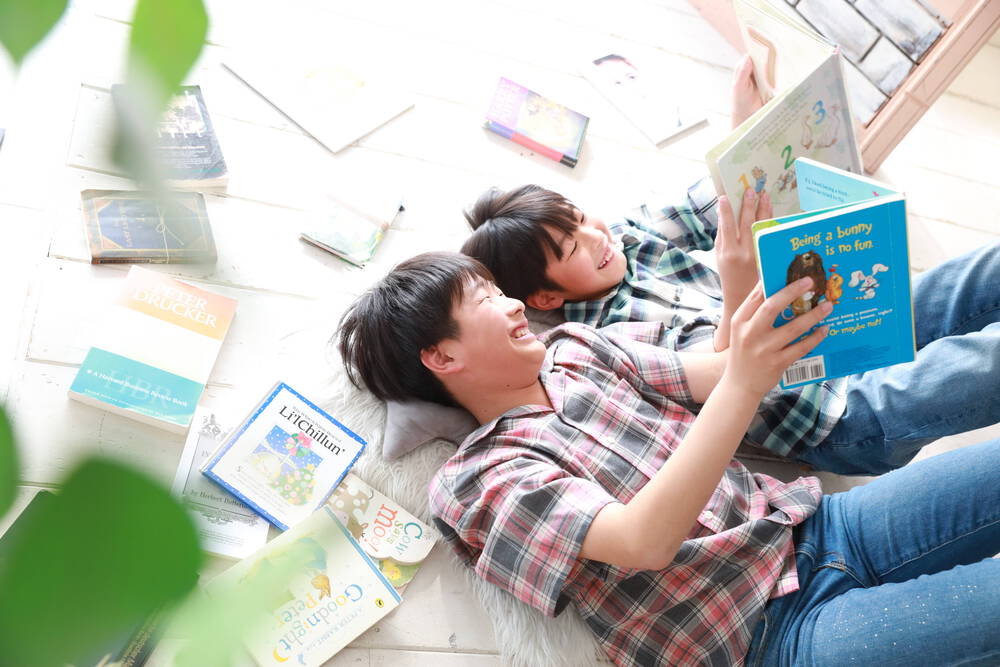 ブログ写真