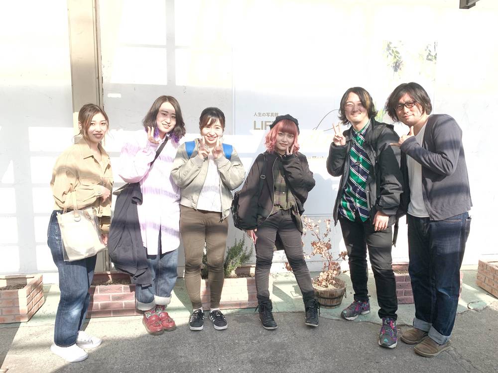 ブログ写真