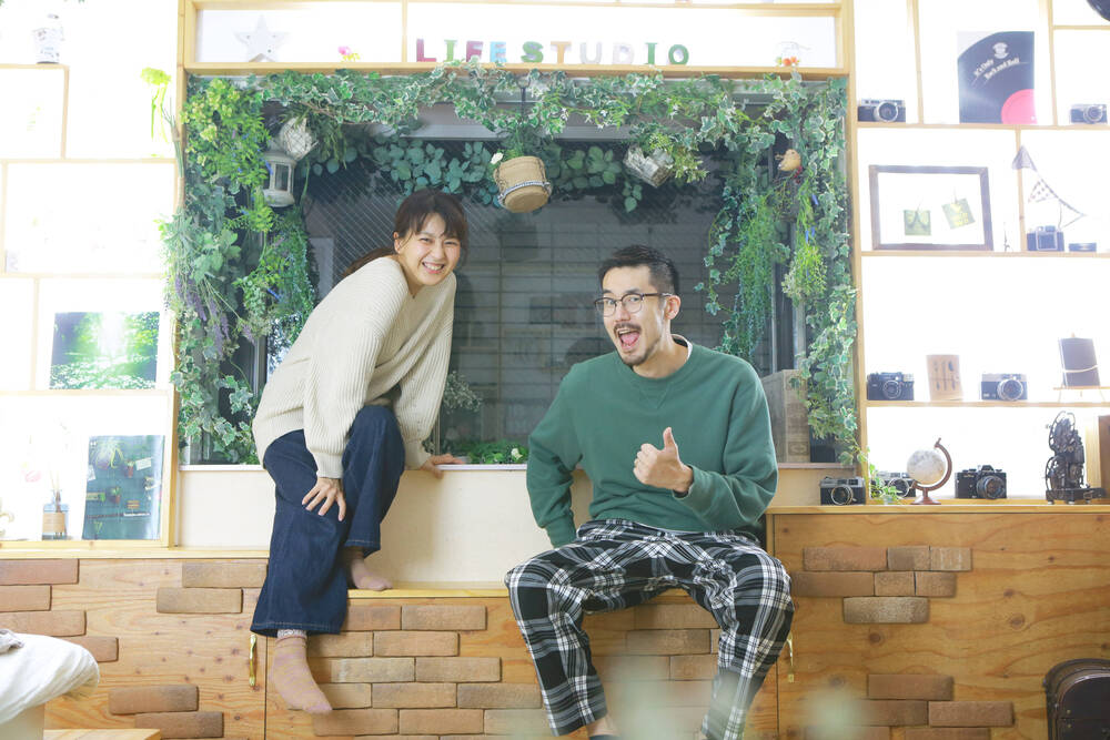 ブログ写真