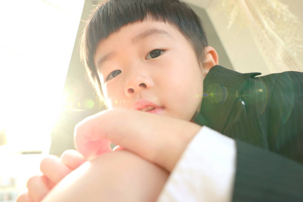 ブログ写真