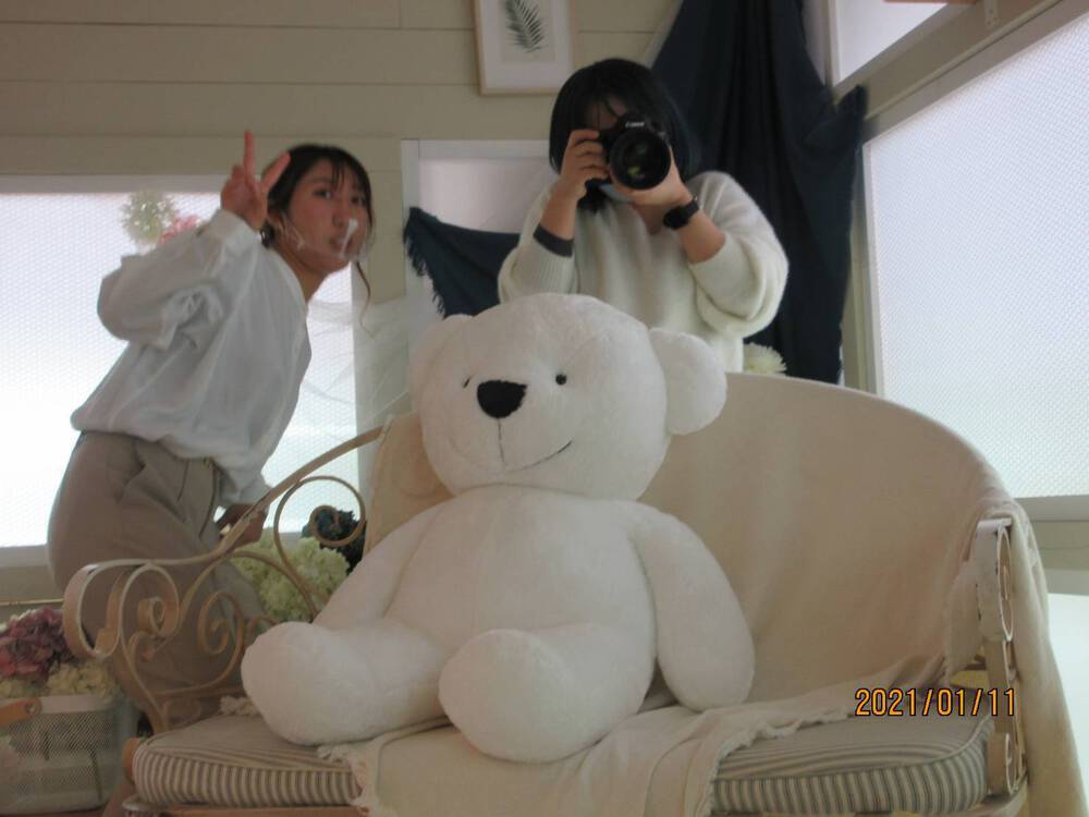 ブログ写真