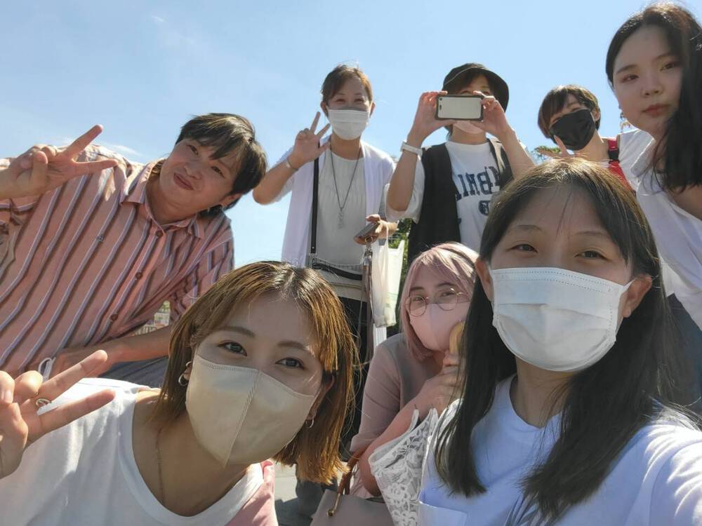 ブログ写真