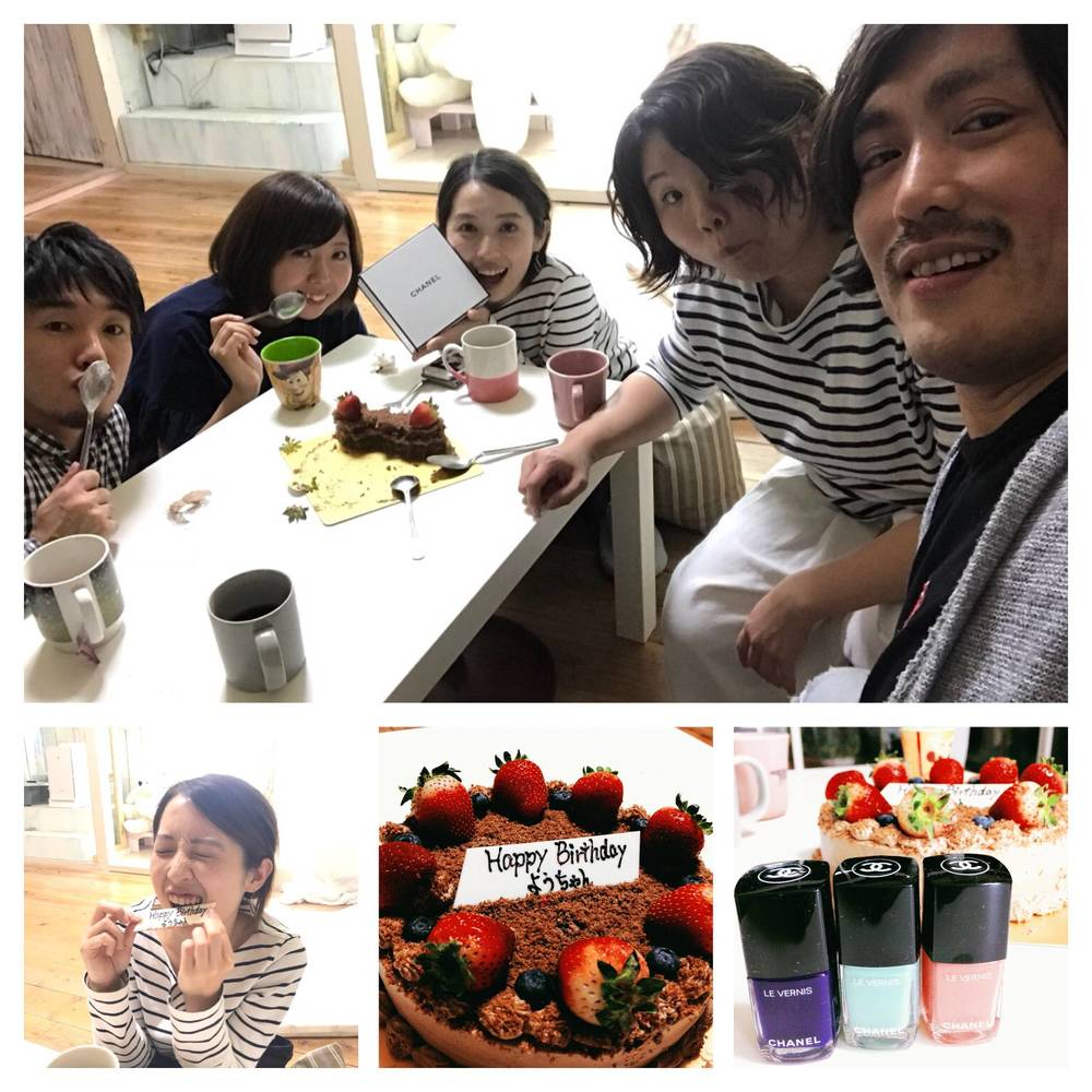 ブログ写真