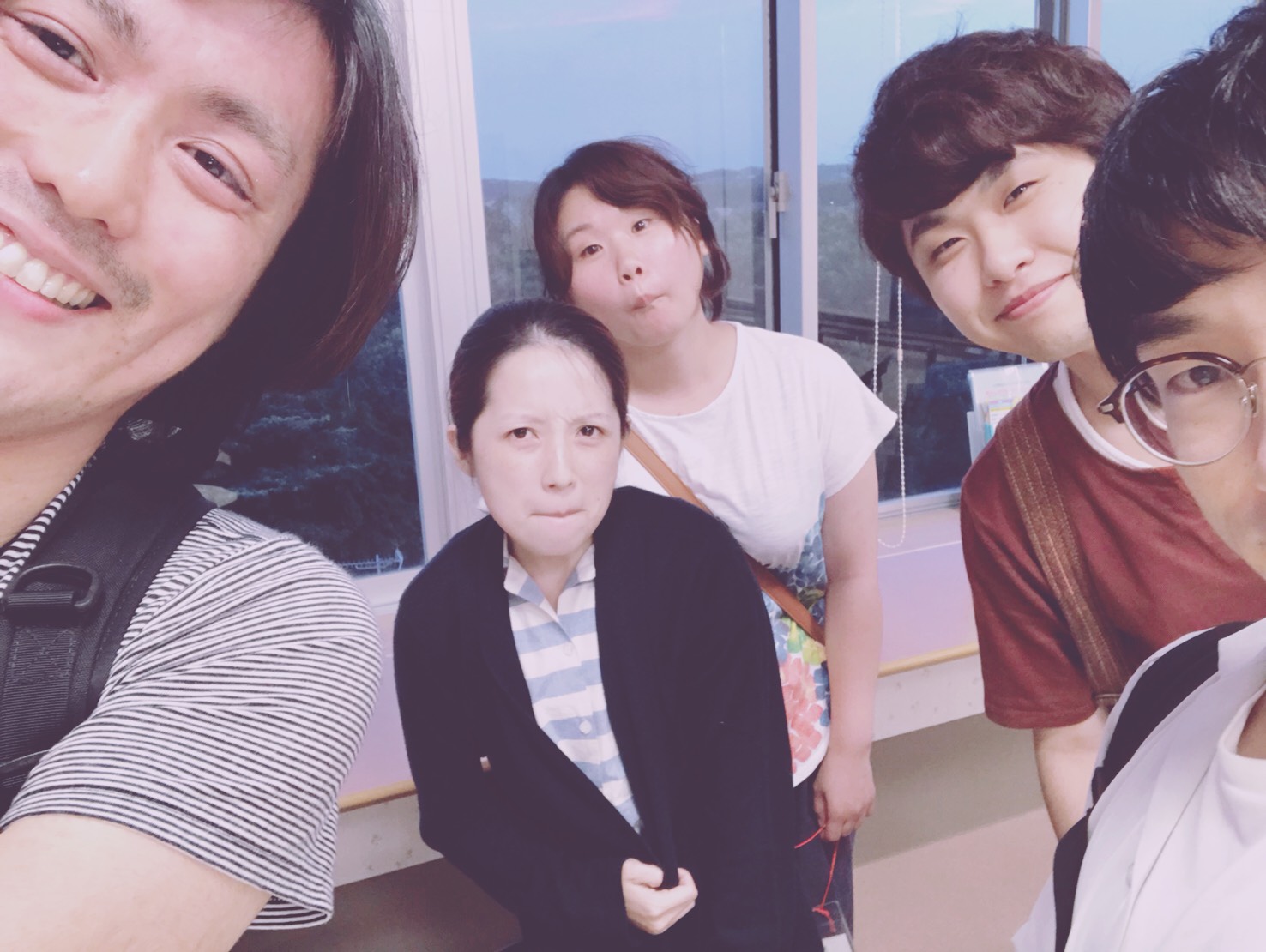 ブログ写真
