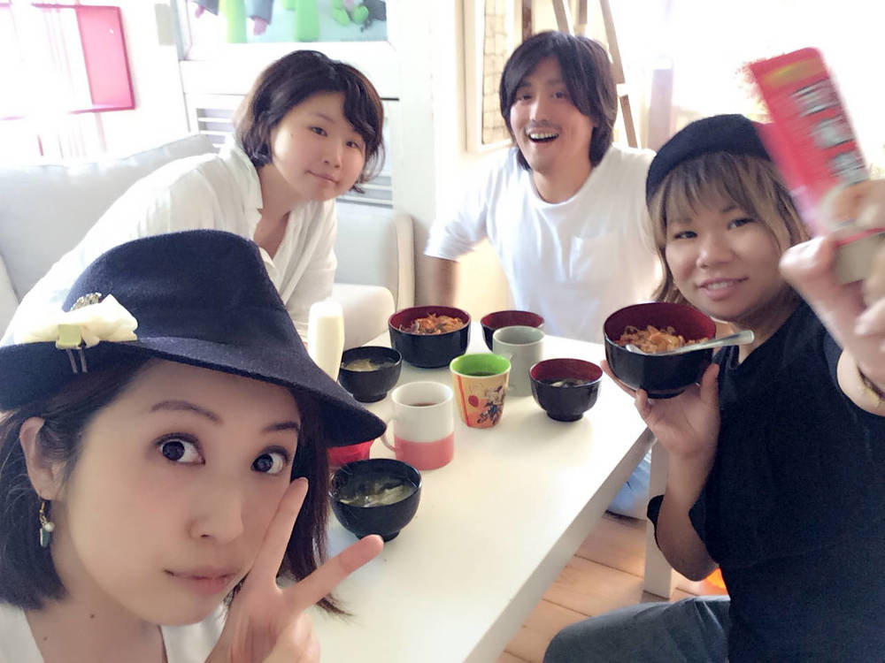 ブログ写真