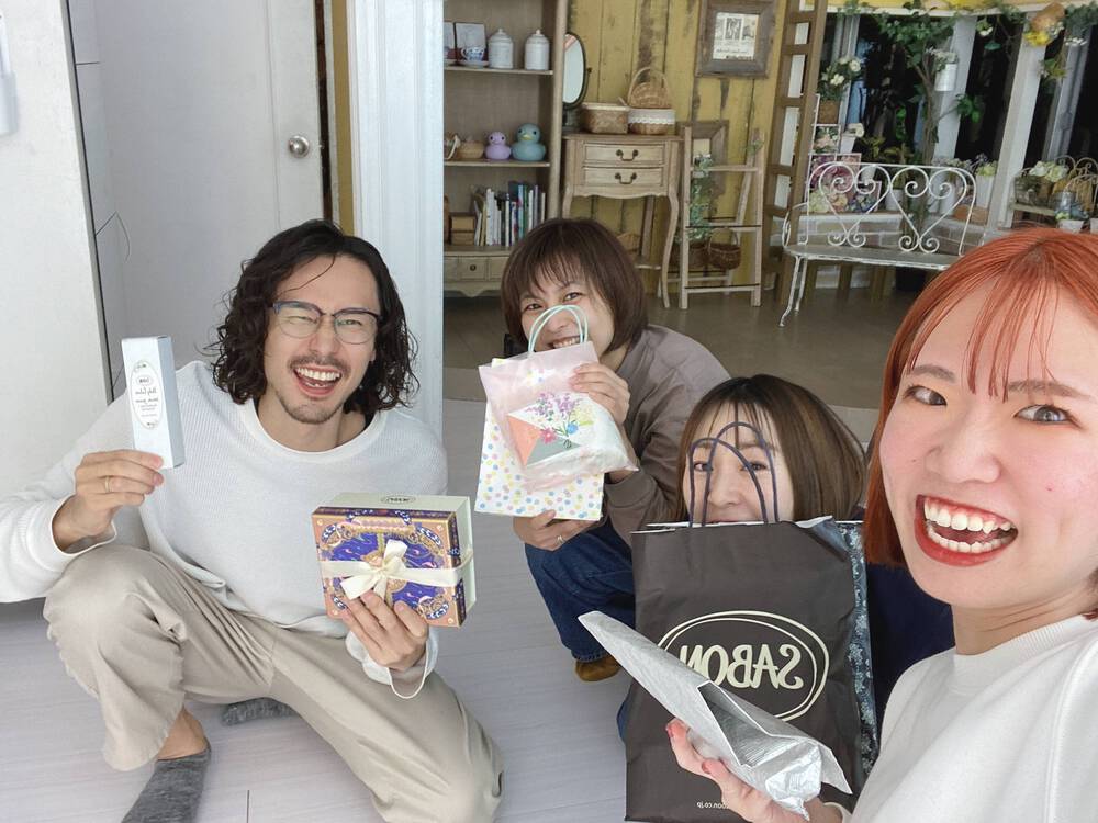 ブログ写真