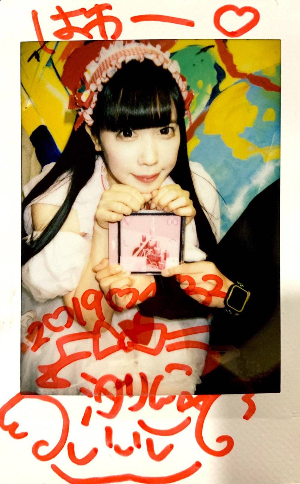 ブログ写真