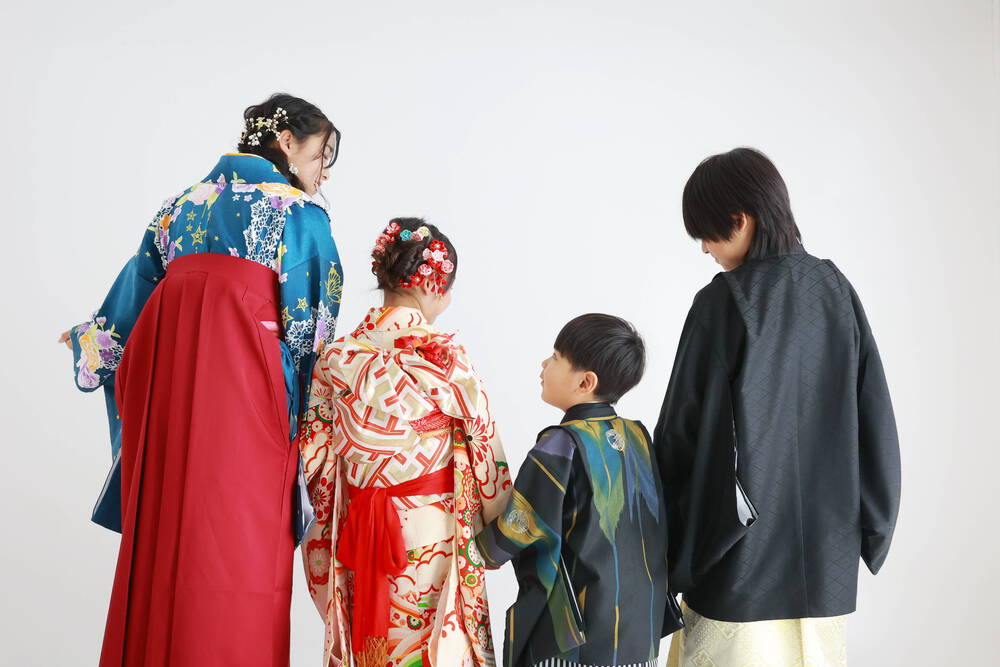 ハーフバースデー