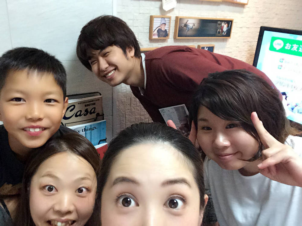 ブログ写真