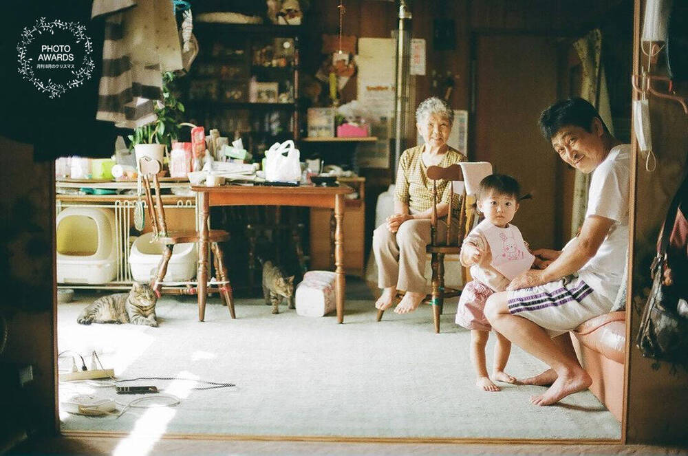 ブログ写真