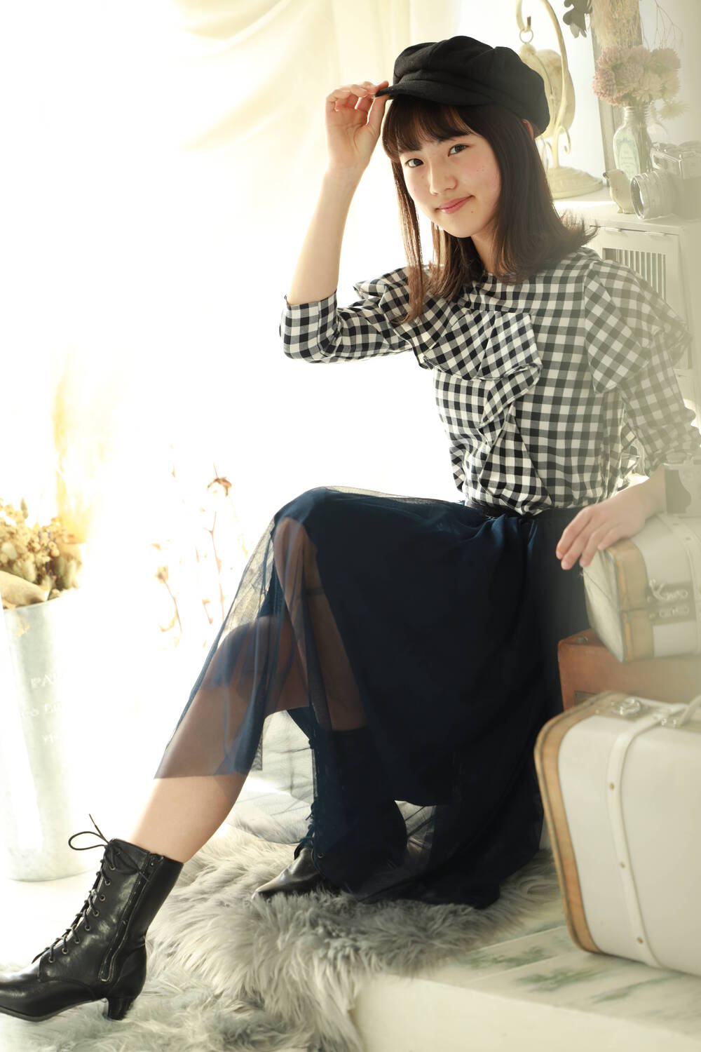 ブログ写真