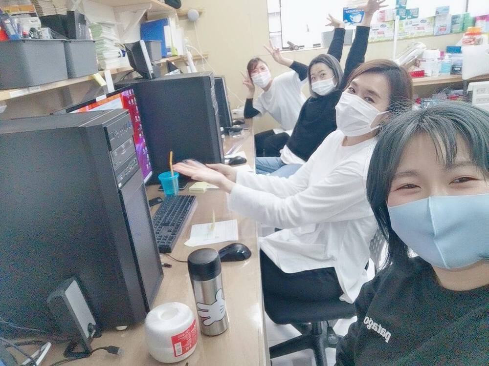 ブログ写真