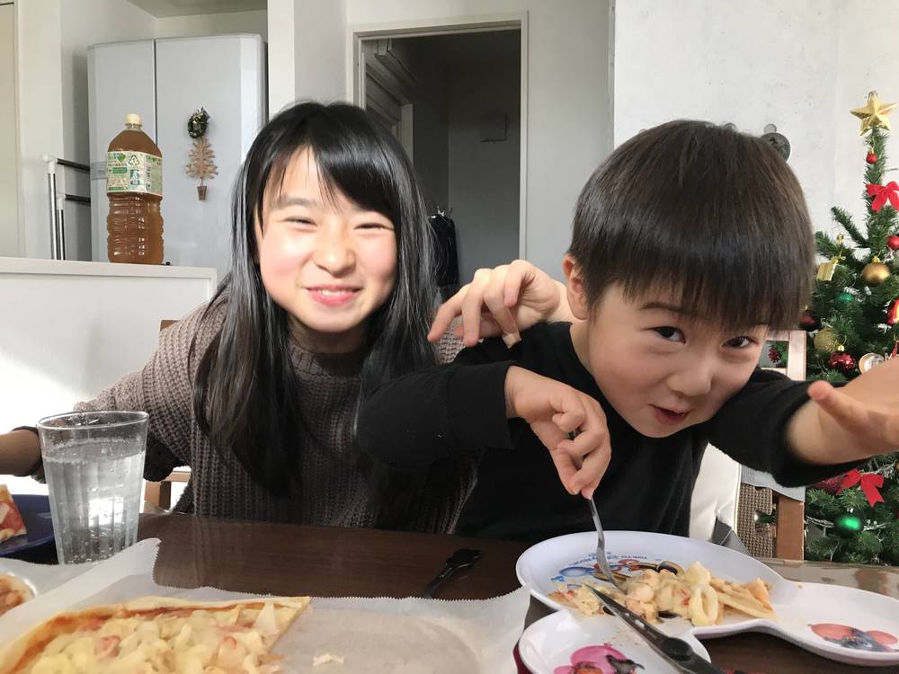 ブログ写真