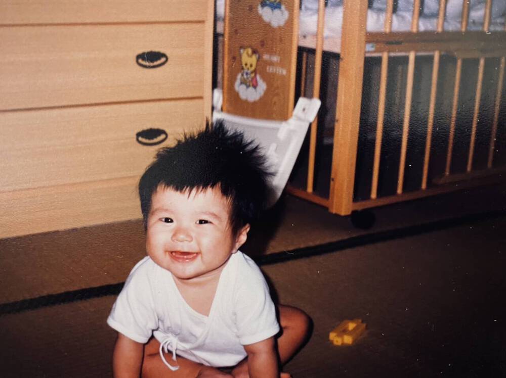 ブログ写真