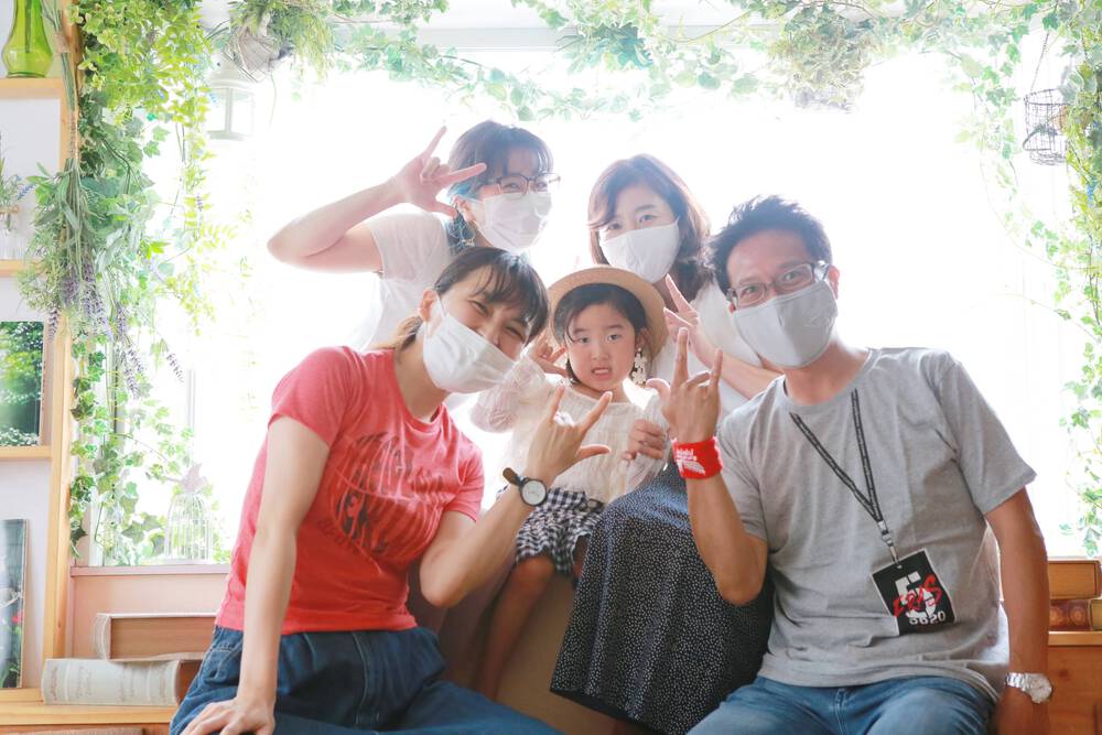 ブログ写真