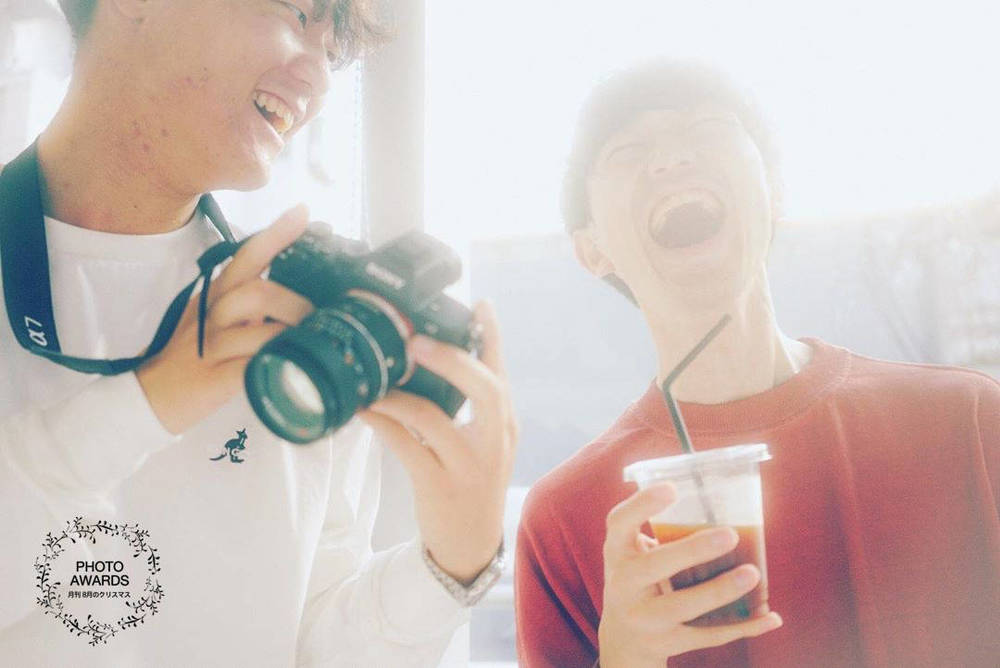 ブログ写真
