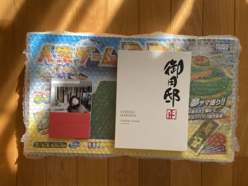 ブログ写真