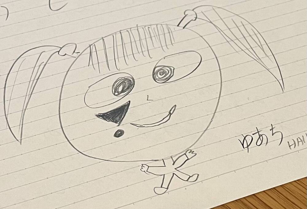 ブログ写真