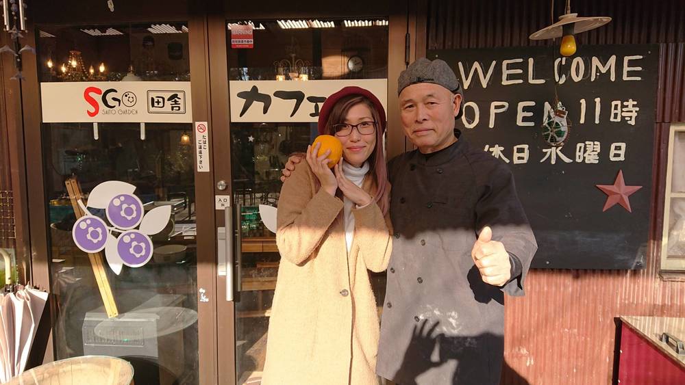 ブログ写真