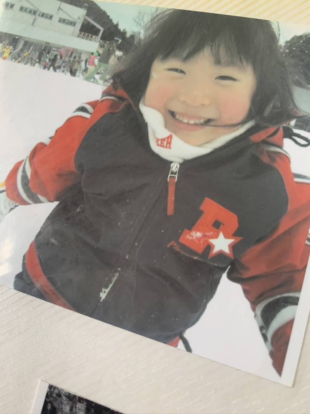 ブログ写真