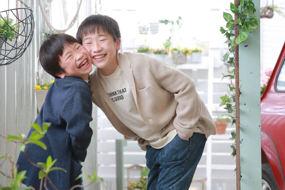 ブログ写真