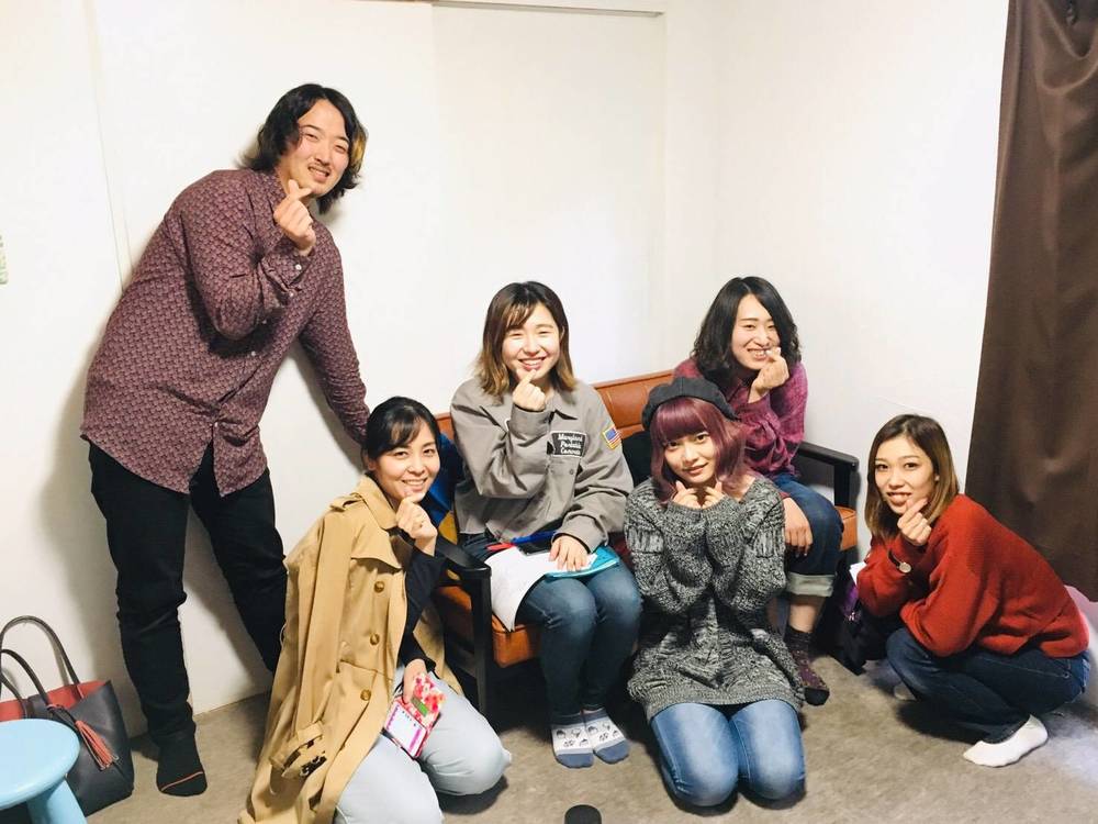 ブログ写真
