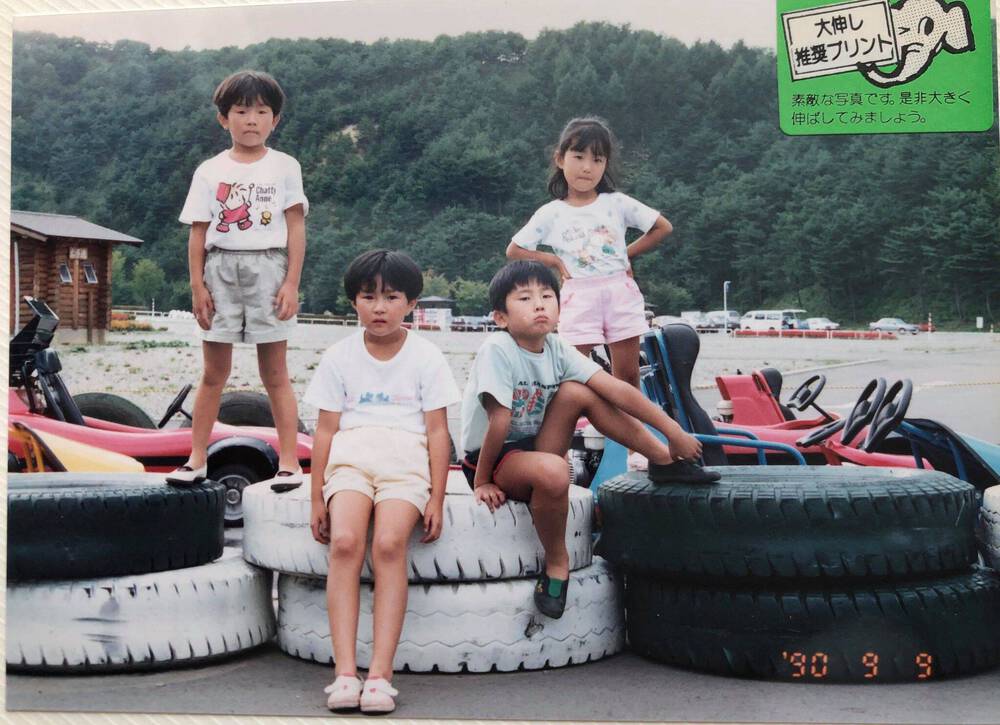 ブログ写真