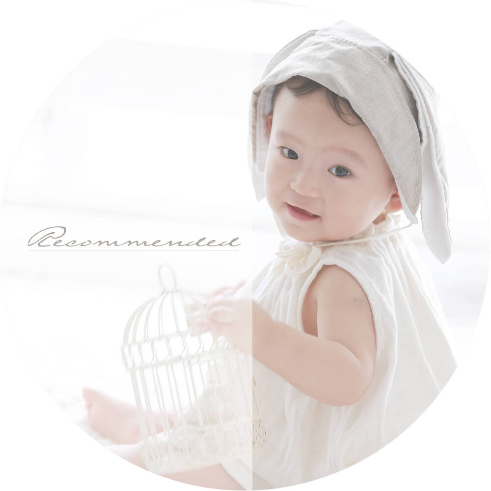 Coordinate 大宮店 子供から家族まで自然でおしゃれに残す人生の写真館 ライフスタジオ