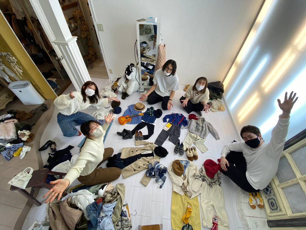 ブログ写真
