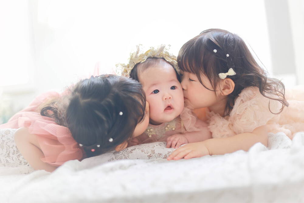 ハーフバースデー