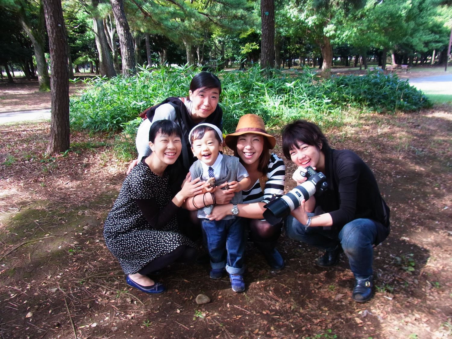 ブログ写真