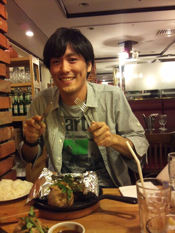 ブログ写真