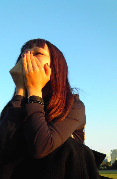 ブログ写真