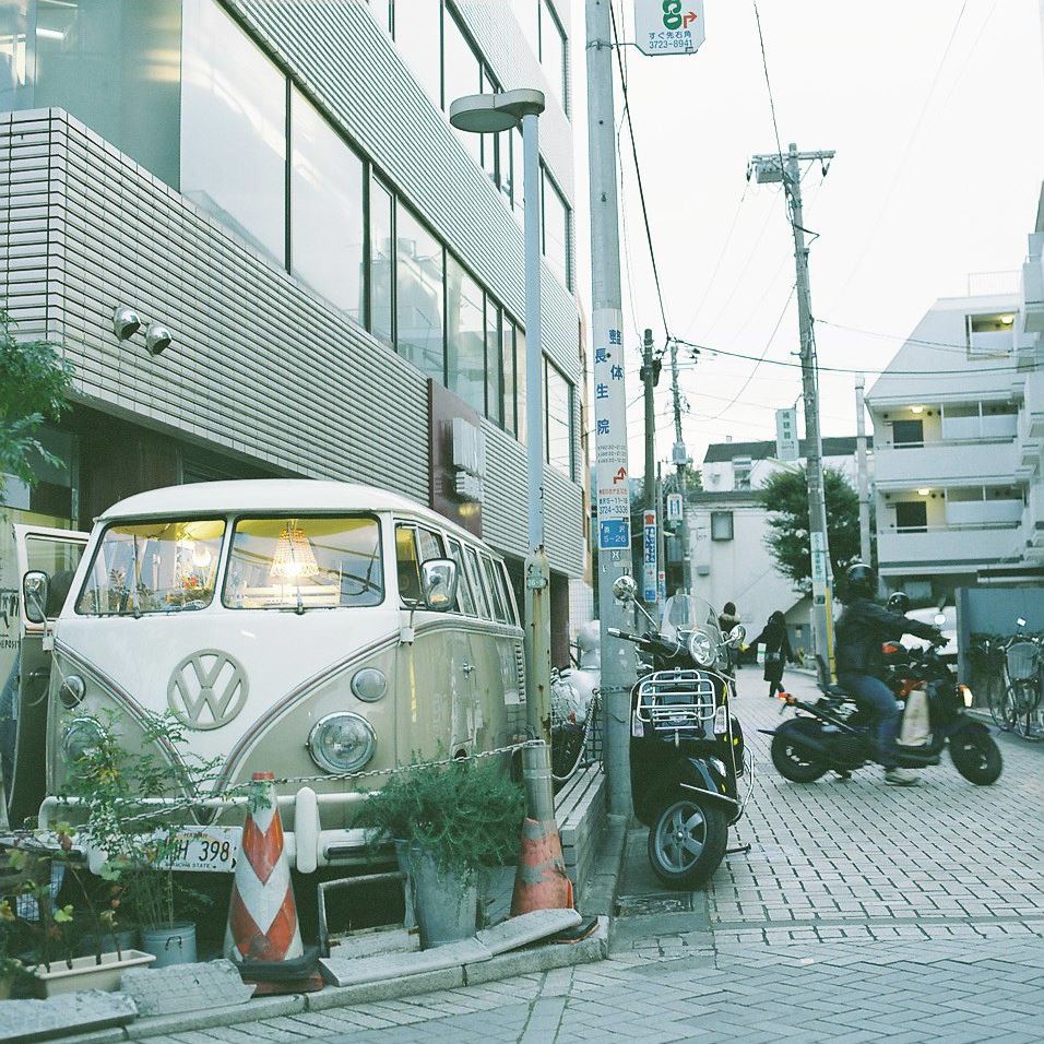 ブログ写真