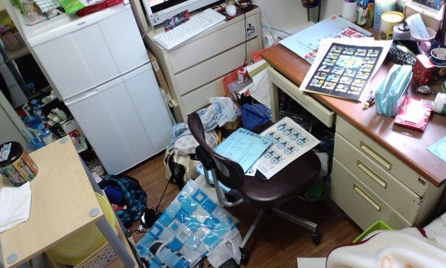 ブログ写真
